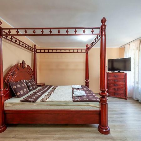Hotel Bendida Panichishte Dış mekan fotoğraf