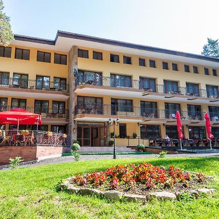 Hotel Bendida Panichishte Dış mekan fotoğraf