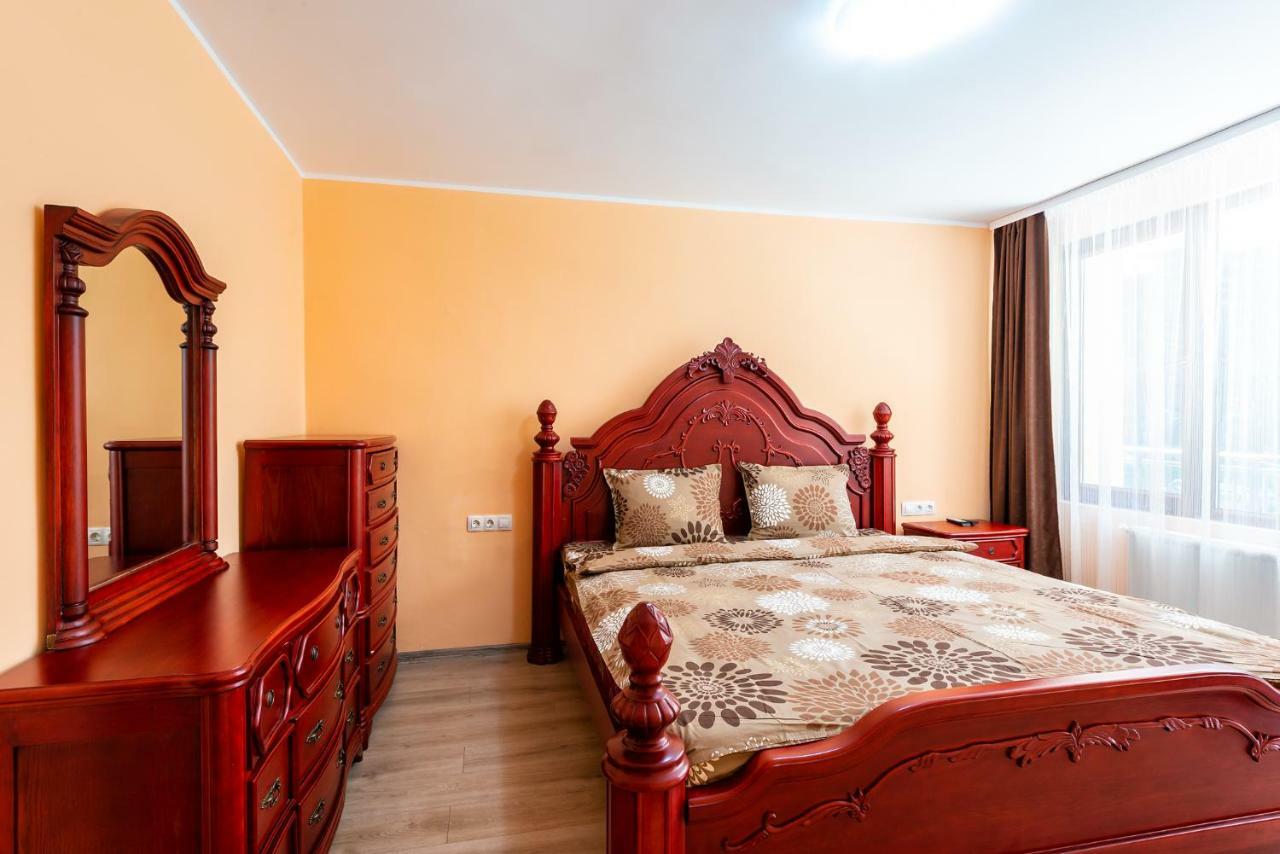 Hotel Bendida Panichishte Dış mekan fotoğraf