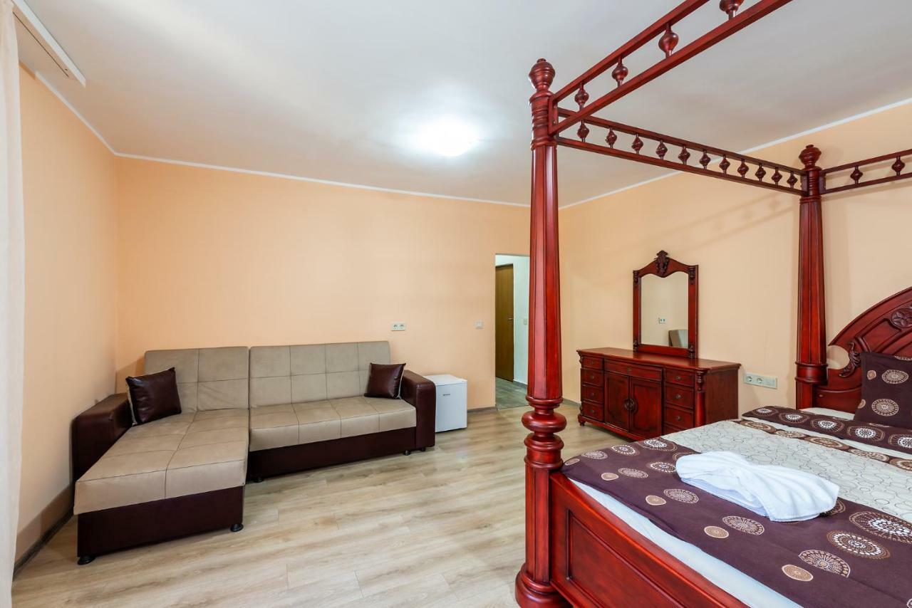 Hotel Bendida Panichishte Dış mekan fotoğraf