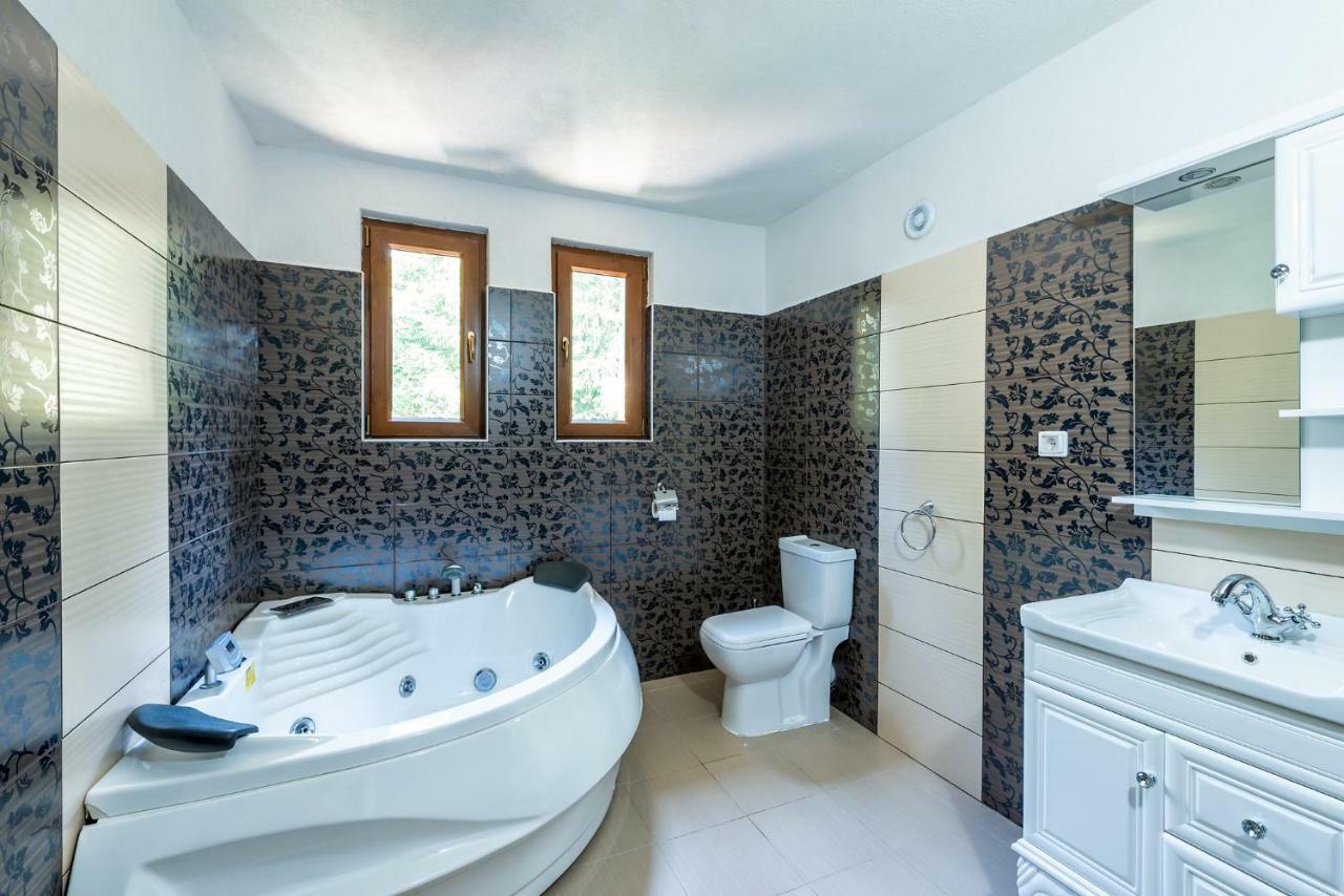 Hotel Bendida Panichishte Dış mekan fotoğraf