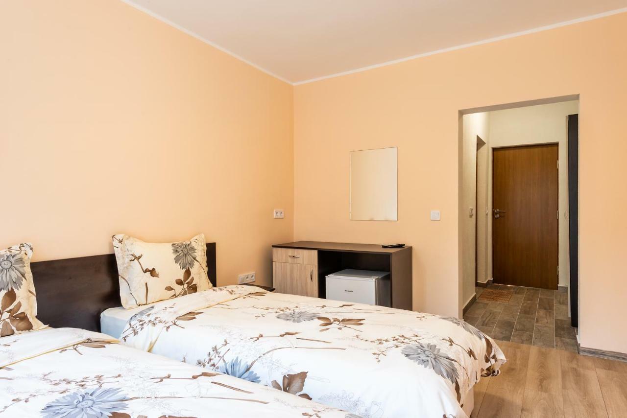 Hotel Bendida Panichishte Dış mekan fotoğraf