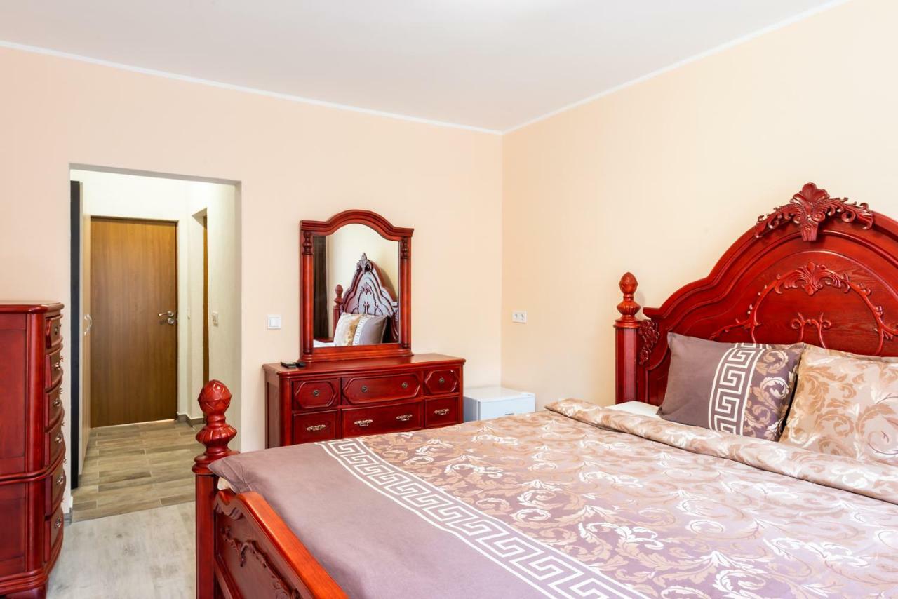 Hotel Bendida Panichishte Dış mekan fotoğraf