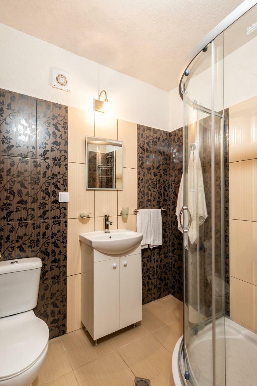 Hotel Bendida Panichishte Dış mekan fotoğraf
